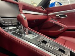 Porsche 718 Boxster 2.0T - фото 14