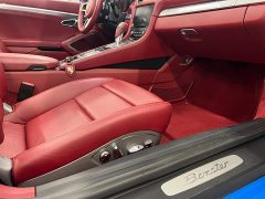Porsche 718 Boxster 2.0T - фото 15