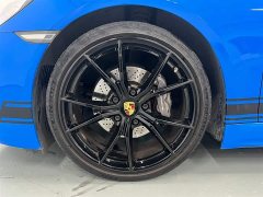 Porsche 718 Boxster 2.0T - фото 16