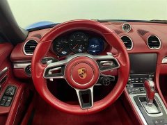 Porsche 718 Boxster 2.0T - фото 17
