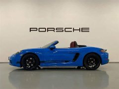 Porsche 718 Boxster 2.0T - фото 2