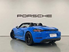 Porsche 718 Boxster 2.0T - фото 3
