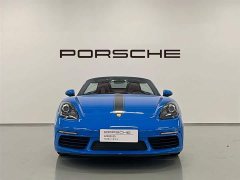 Porsche 718 Boxster 2.0T - фото 4