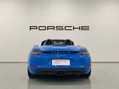 Porsche 718 Boxster 2.0T - фото 5
