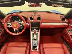 Porsche 718 Boxster 2.0T - фото 9