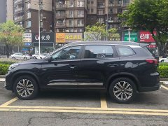 Chery 8 Edition 390TGDI Edition - фото 11