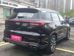 Chery 8 Edition 390TGDI Edition - фото 12