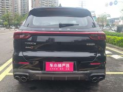 Chery 8 Edition 390TGDI Edition - фото 13