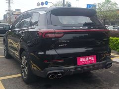 Chery 8 Edition 390TGDI Edition - фото 14