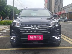 Chery 8 Edition 390TGDI Edition - фото 2