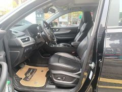 Chery 8 Edition 390TGDI Edition - фото 4
