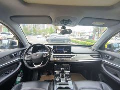Chery 8 Edition 390TGDI Edition - фото 6