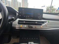 Chery 8 Edition 390TGDI Edition - фото 8