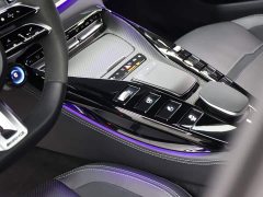 Mercedes-Benz AMG GT AMG GT 50 - фото 11