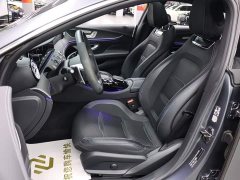 Mercedes-Benz AMG GT AMG GT 50 - фото 12