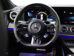 Mercedes-Benz AMG GT AMG GT 50 - фото 13