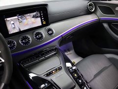 Mercedes-Benz AMG GT AMG GT 50 - фото 18