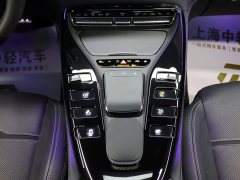 Mercedes-Benz AMG GT AMG GT 50 - фото 19