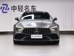 Mercedes-Benz AMG GT AMG GT 50 - фото 2