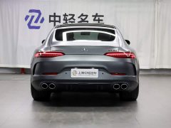 Mercedes-Benz AMG GT AMG GT 50 - фото 4