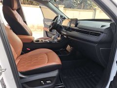 Chery 8 PLUS Edition 390TGDI DCT Edition - фото 10