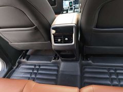 Chery 8 PLUS Edition 390TGDI DCT Edition - фото 11