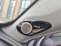 Chery 8 PLUS Edition 390TGDI DCT Edition - фото 12
