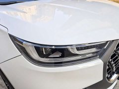 Chery 8 PLUS Edition 390TGDI DCT Edition - фото 13