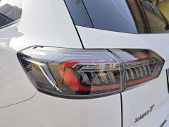 Chery 8 PLUS Edition 390TGDI DCT Edition - фото 15