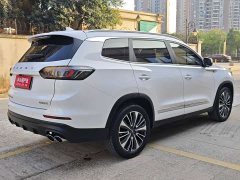 Chery 8 PLUS Edition 390TGDI DCT Edition - фото 16