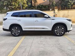 Chery 8 PLUS Edition 390TGDI DCT Edition - фото 18