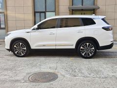 Chery 8 PLUS Edition 390TGDI DCT Edition - фото 19