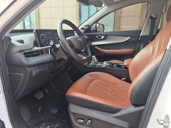 Chery 8 PLUS Edition 390TGDI DCT Edition - фото 4