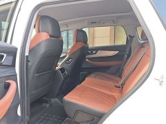 Chery 8 PLUS Edition 390TGDI DCT Edition - фото 5