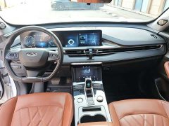 Chery 8 PLUS Edition 390TGDI DCT Edition - фото 6