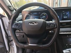 Chery 8 PLUS Edition 390TGDI DCT Edition - фото 7