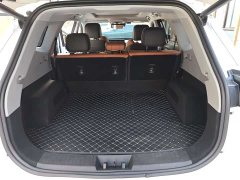 Chery 8 PLUS Edition 390TGDI DCT Edition - фото 8