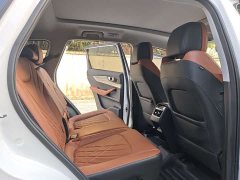 Chery 8 PLUS Edition 390TGDI DCT Edition - фото 9