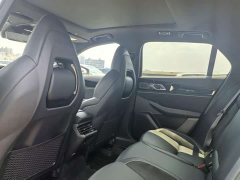 Lynk & Co 03 1.5TD DCTPro - фото 12