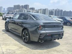 Lynk & Co 03 1.5TD DCTPro - фото 17