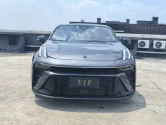 Lynk & Co 03 1.5TD DCTPro - фото 2