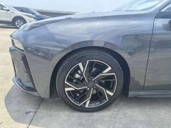 Lynk & Co 03 1.5TD DCTPro - фото 4