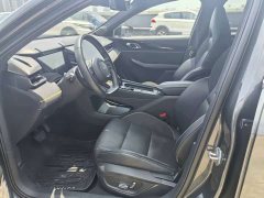 Lynk & Co 03 1.5TD DCTPro - фото 8