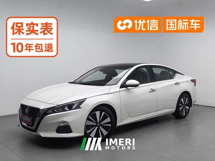 Tesla 2.0L XL Upper AD1 Edition