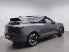 Voyah FREE AWD Edition - фото 2