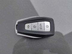 Voyah 4 1.5L CVTPremium Version - фото 19