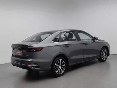 Voyah 4 1.5L CVTPremium Version - фото 2