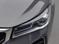 Voyah 4 1.5L CVTPremium Version - фото 7