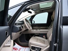 Li Auto MEGA Home Family Special Edition - фото 10