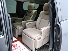 Li Auto MEGA Home Family Special Edition - фото 11